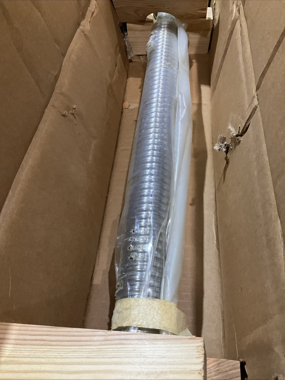 BALL SCREW NH-7195  TR0315 1268-0446