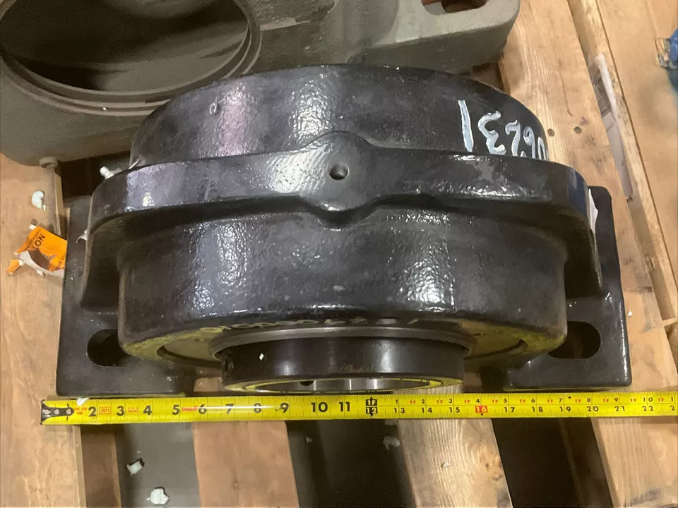 REX REXNORD ZPS5500F0540 16191038 50507720-11 SELF ALIGNING ROLLER BEARING
