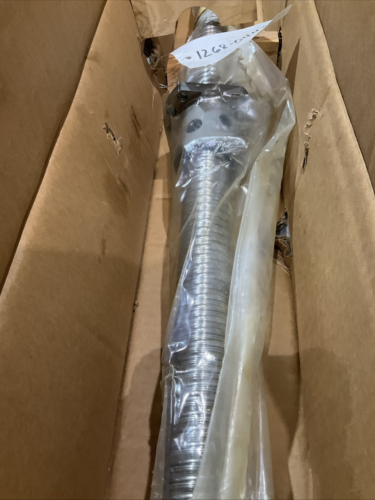 BALL SCREW NH-7195  TR0315 1268-0446