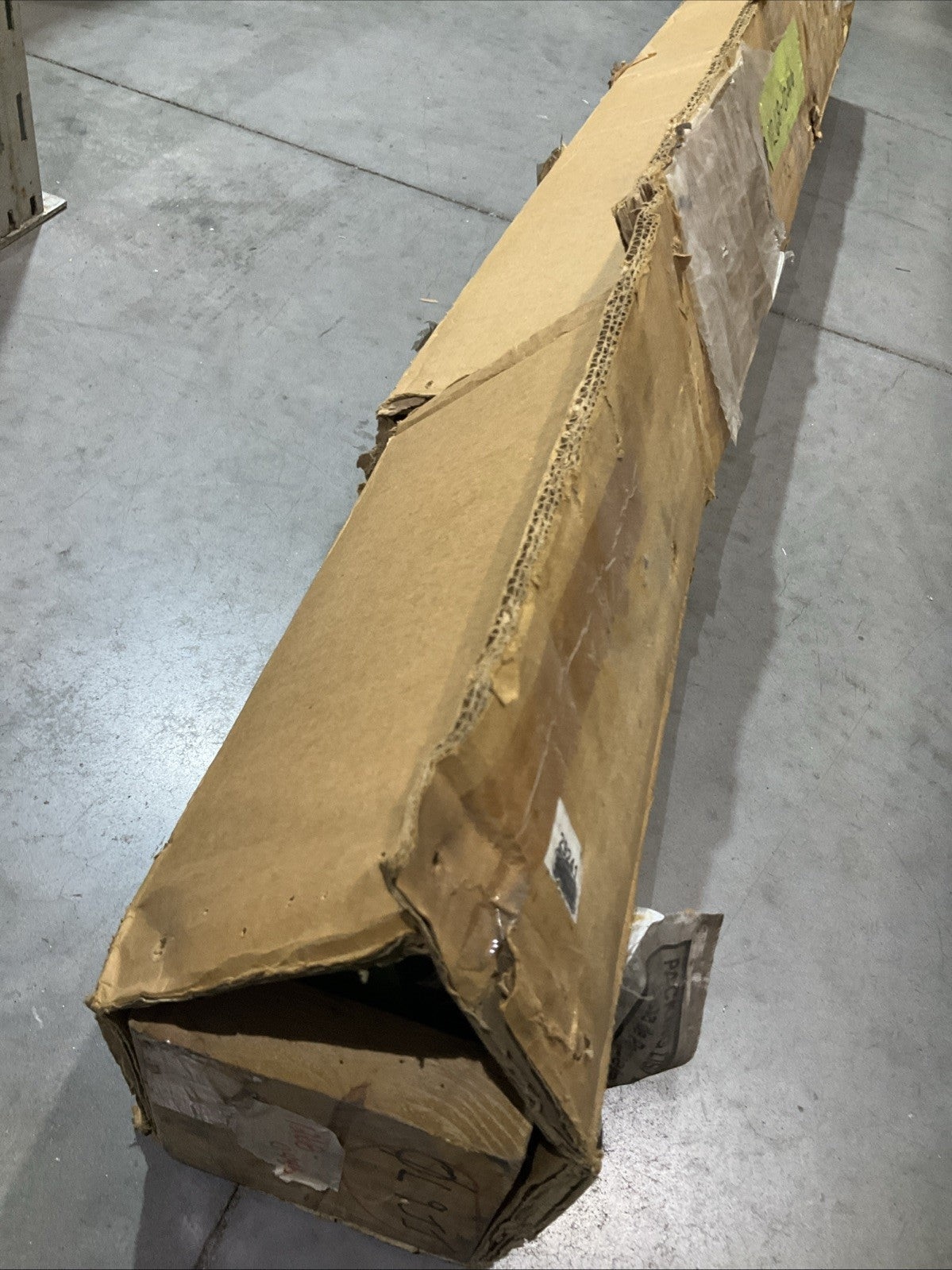 BALL SCREW NH-7195  TR0315 1268-0446