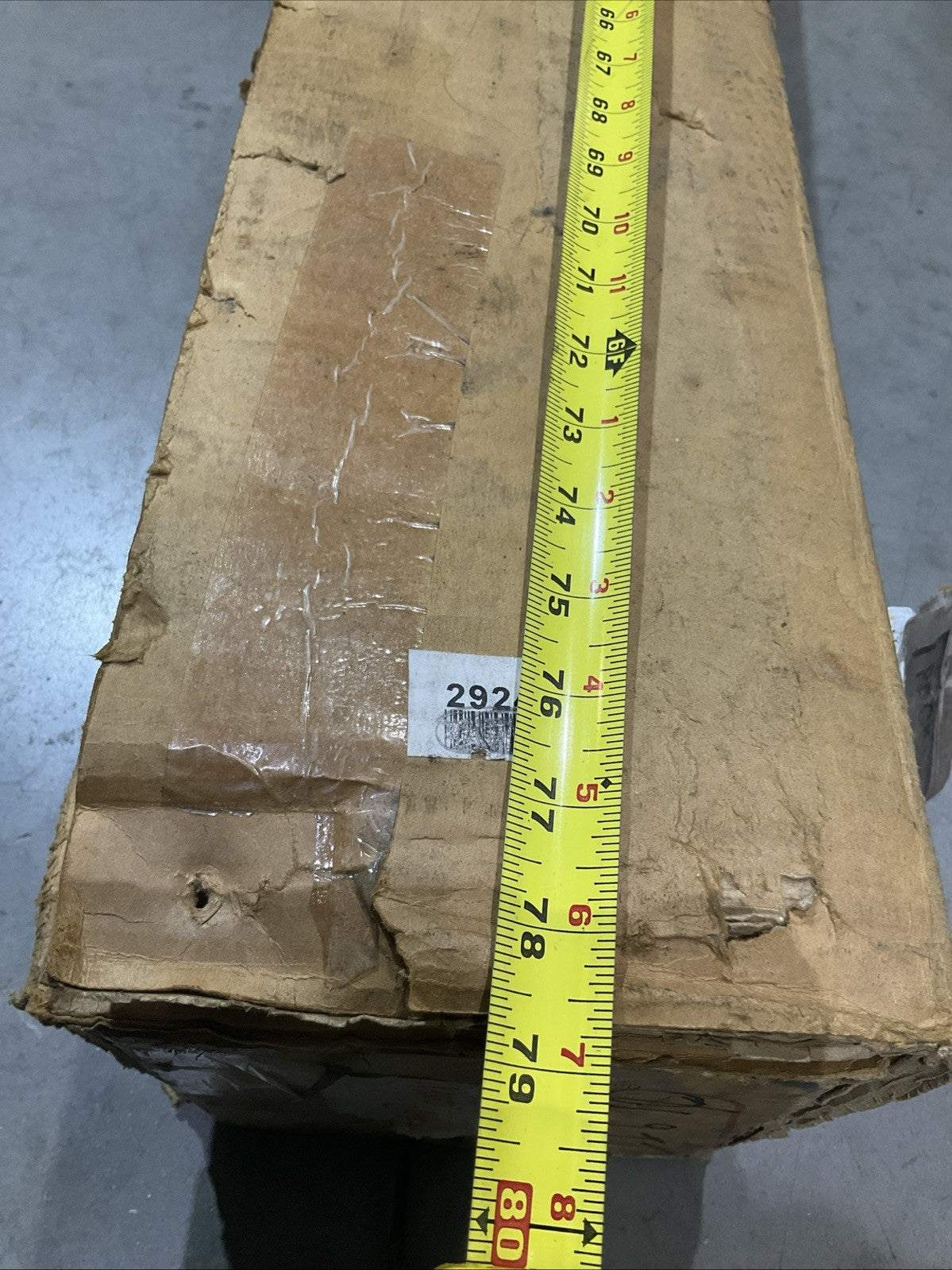 BALL SCREW NH-7195  TR0315 1268-0446