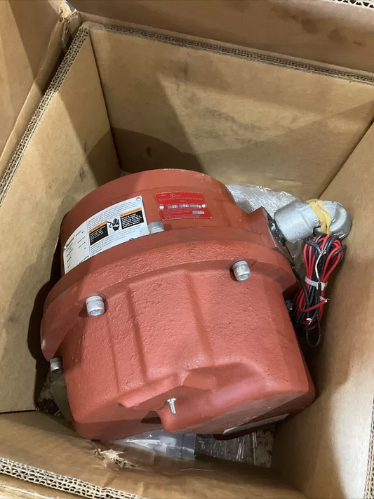 STEARNS 108732100GQB SPRING-SET ELECTRIC DISC BRAKE TORQUE 15FT 230/460V 50/60HZ