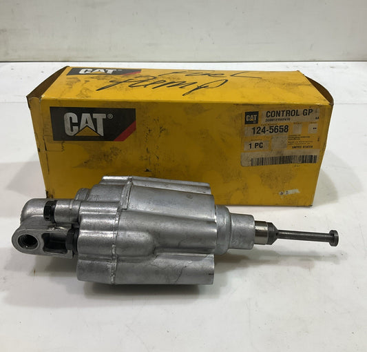 CAT-CATERPILLAR  124-5658  CONTROL  GP  Y2M