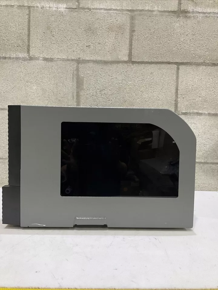 SATO GT408E THERMAL BARCODE PRINTER