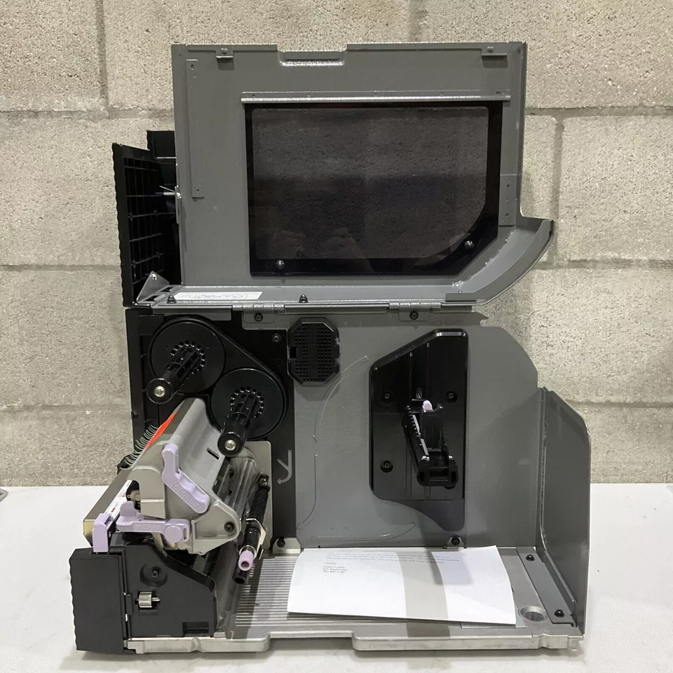 SATO GT408E THERMAL BARCODE PRINTER