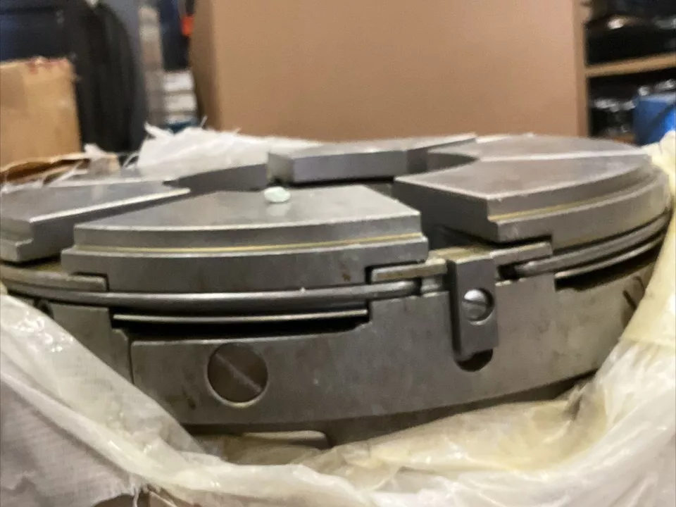 RELIANCE THRUST BEARING SLEEVE JOURNAL KIT 10.5" RY1400009 264047001 TY-0000037