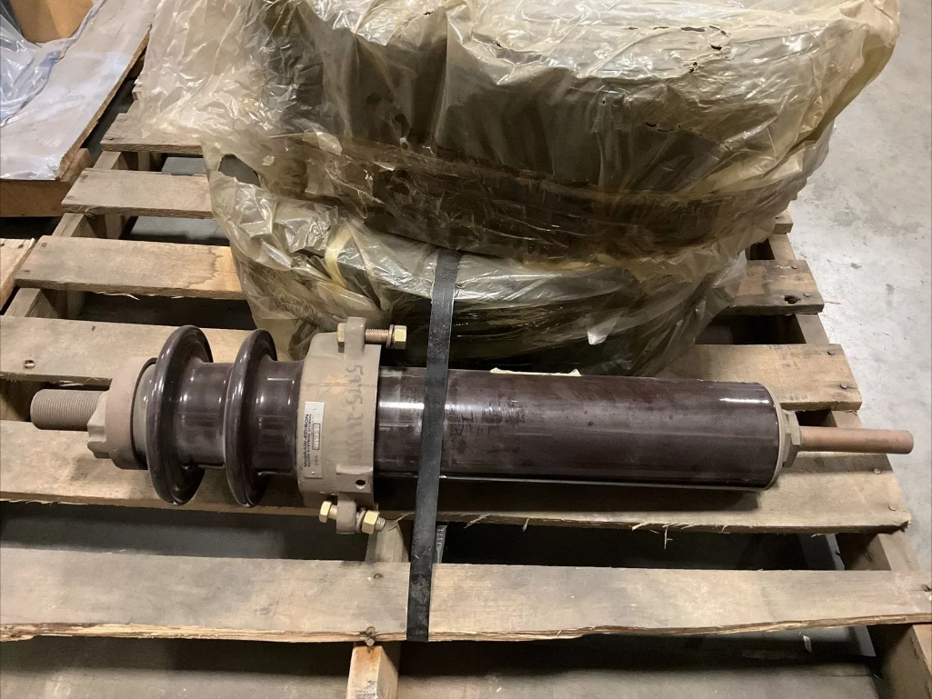 MCGRAW-EDISON POWER SYSTEMS  42951-C 42955-A