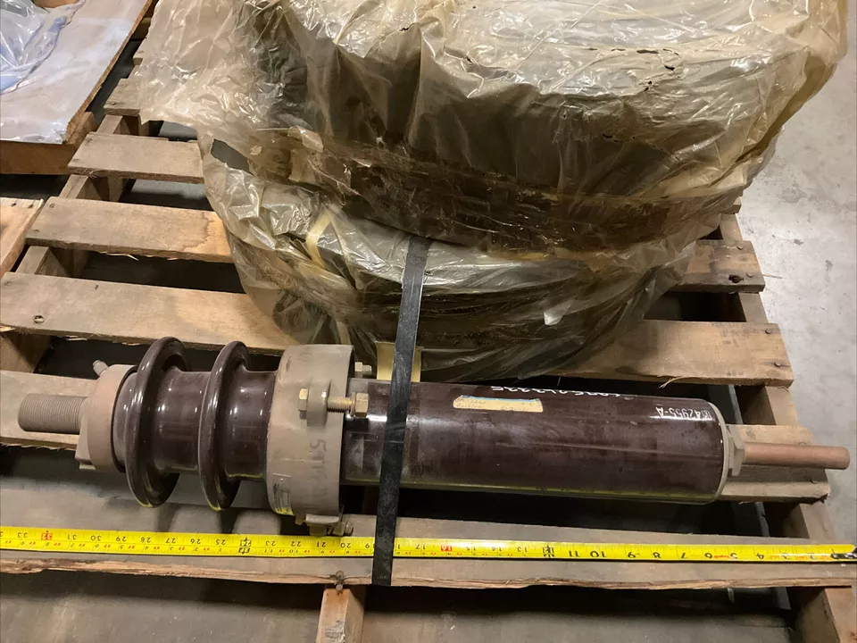 MCGRAW-EDISON POWER SYSTEMS  42951-C 42955-A