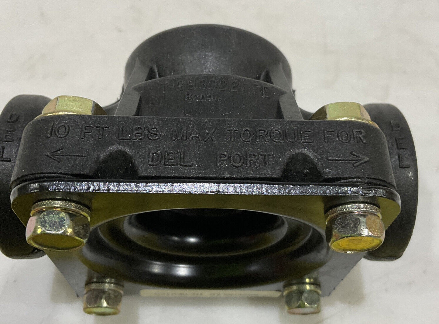 INTERNATIONAL 473794C91 BENDIX STYLE QUICK RELEASE VALVE 476