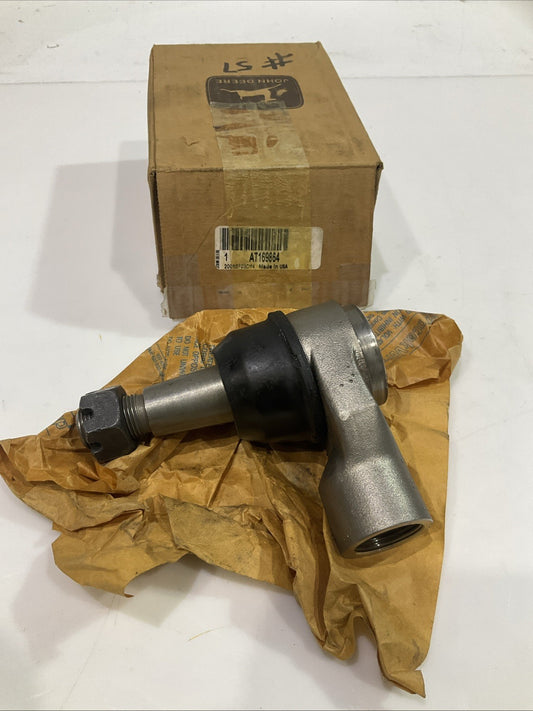 JOHN DEERE  AT169864  INNER  STEERING TIE  ROD END  U3S