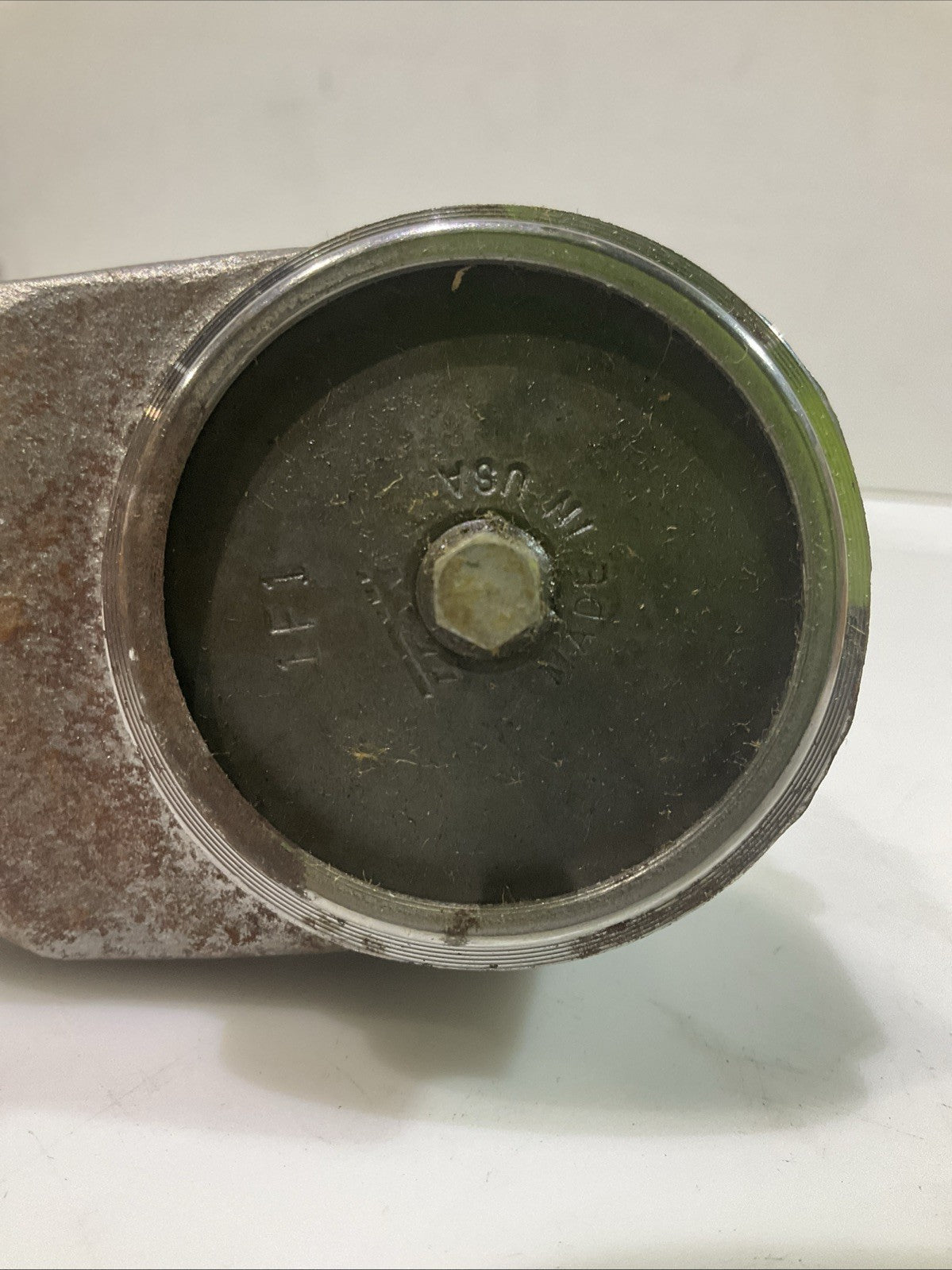 JOHN DEERE  AT169864  INNER  STEERING TIE  ROD END  U3S