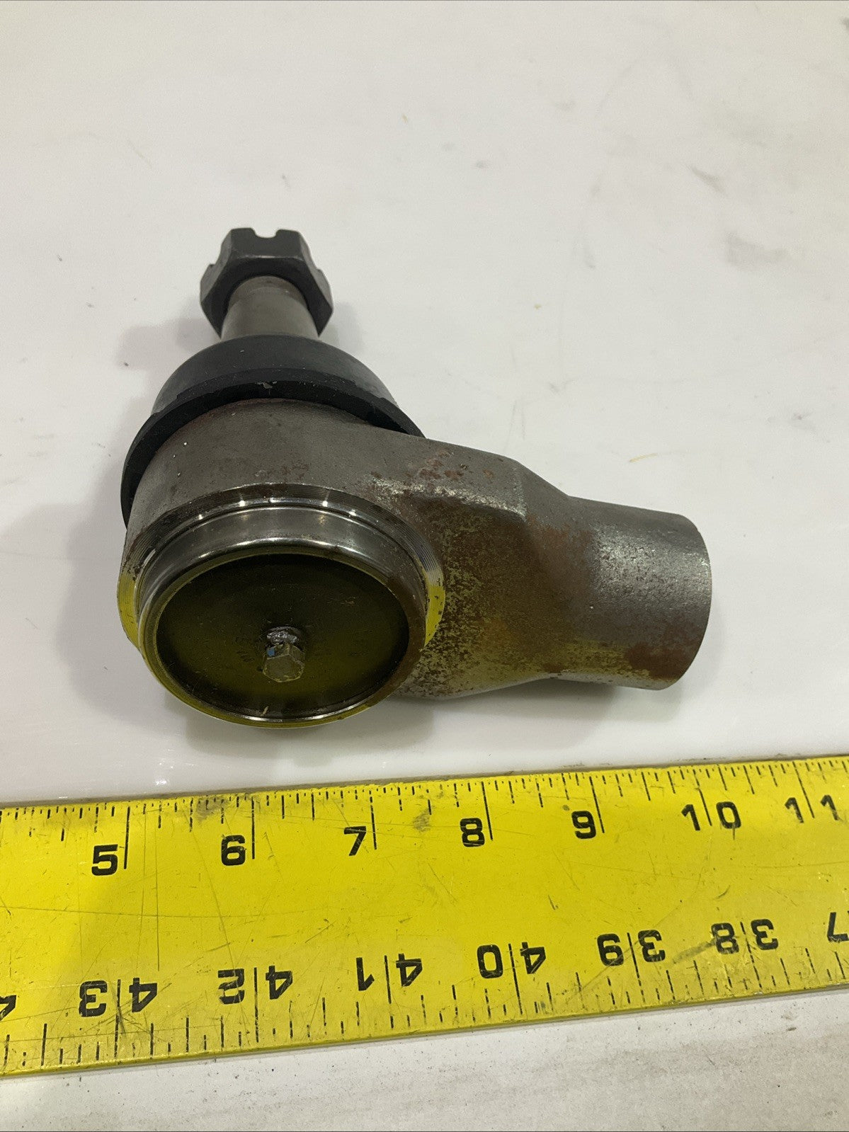 JOHN DEERE  AT169864  INNER  STEERING TIE  ROD END  U3S