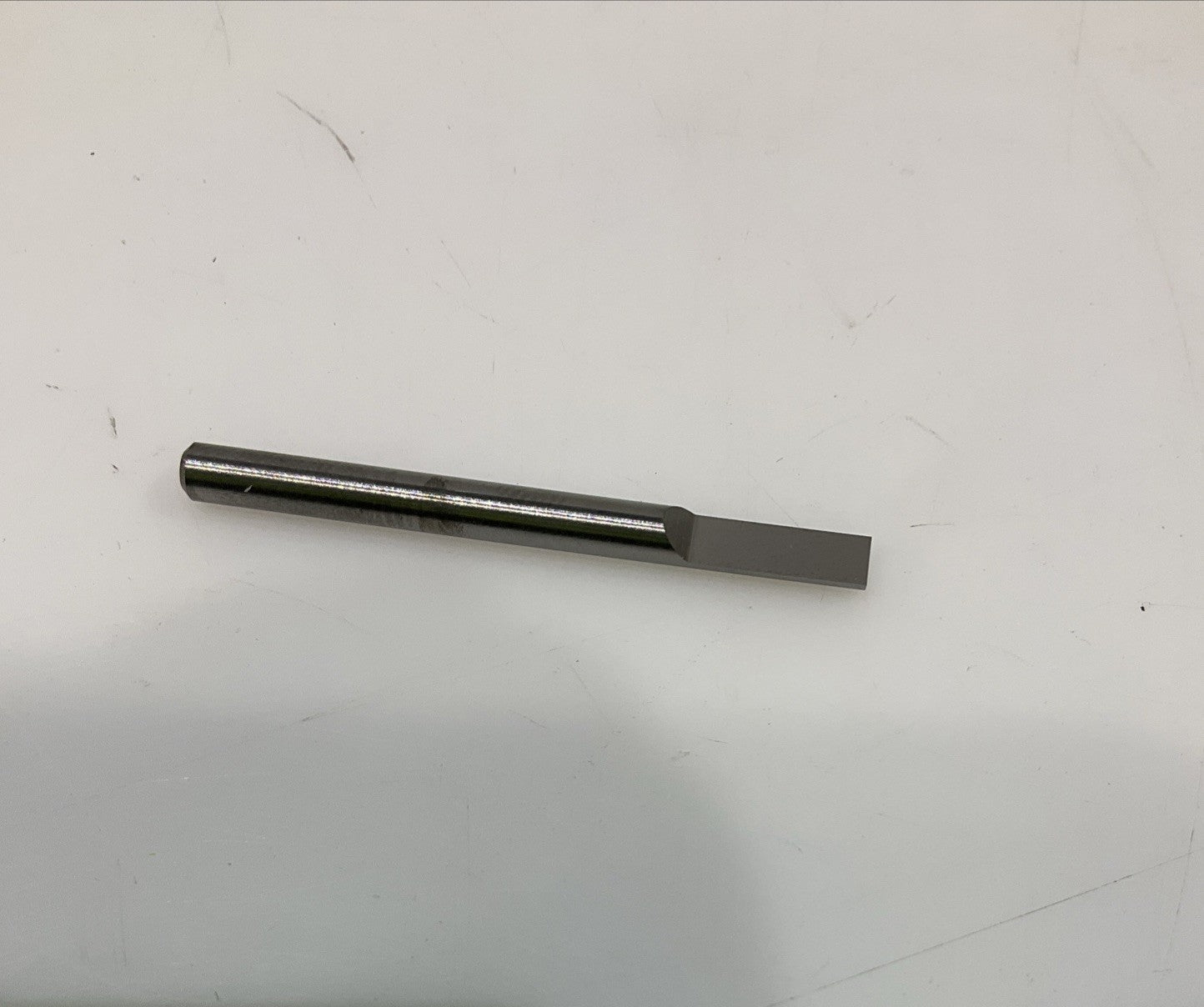 MICRO 100 RS-125-1  ENGRAVING  BLANK  CARBIDE LOT OF 5 Y2M