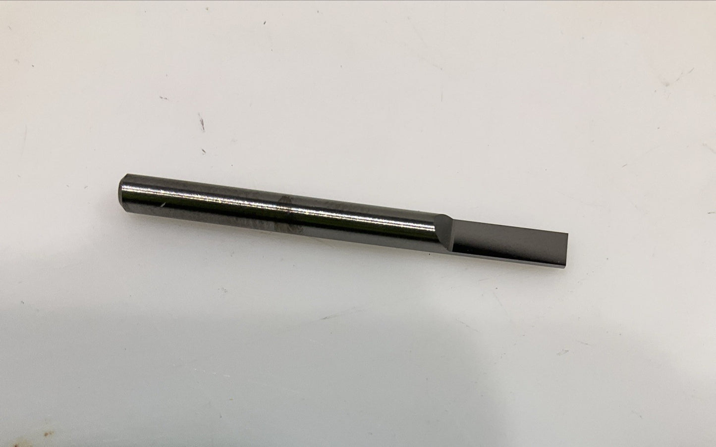 MICRO 100 RS-125-1  ENGRAVING  BLANK  CARBIDE LOT OF 5 Y2M