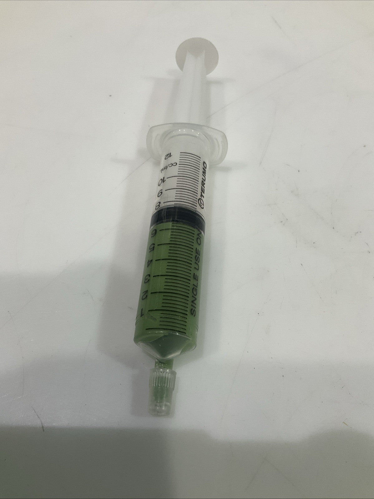 GESSWEIN 216-2200 GREEN 6 GRAMS DIAMOND COMPOUND STANDARD OIL SOLUBLE  QTY2  Y2M