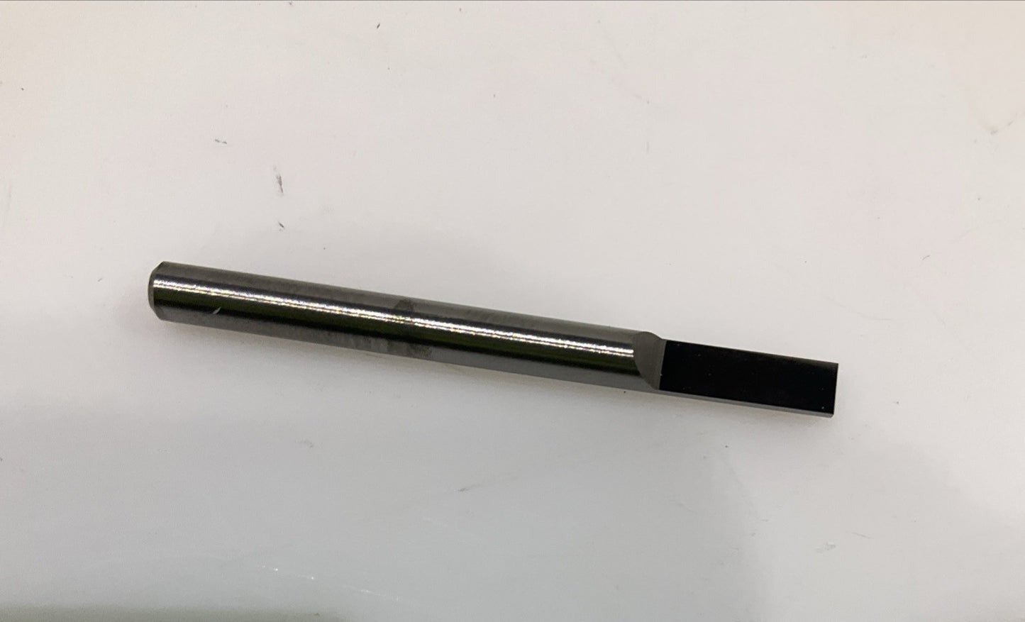 MICRO 100 RS-125-1  ENGRAVING  BLANK  CARBIDE LOT OF 5 Y2M
