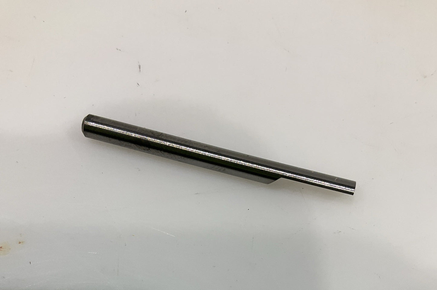 MICRO 100 RS-125-1  ENGRAVING  BLANK  CARBIDE LOT OF 5 Y2M