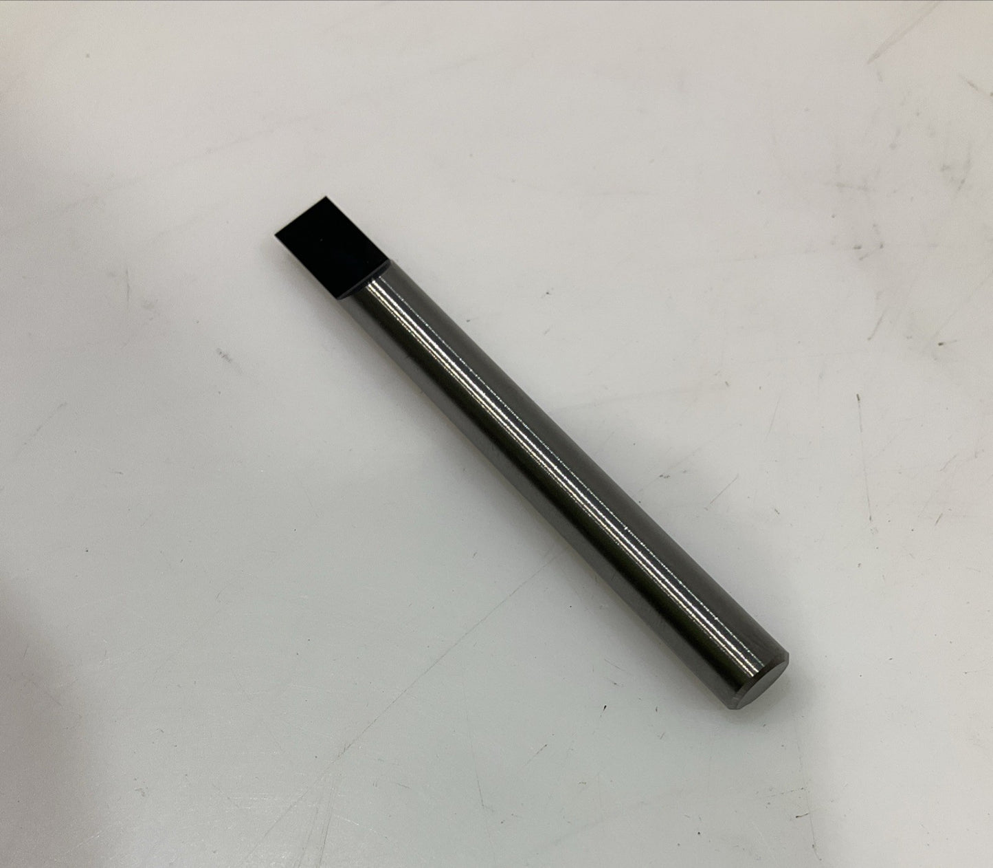 MICRO 100  RS-250-1  ENGRAVING  BLANK-SLIPT  END  SINGLE ENDED  LOT OF 7  Y2M