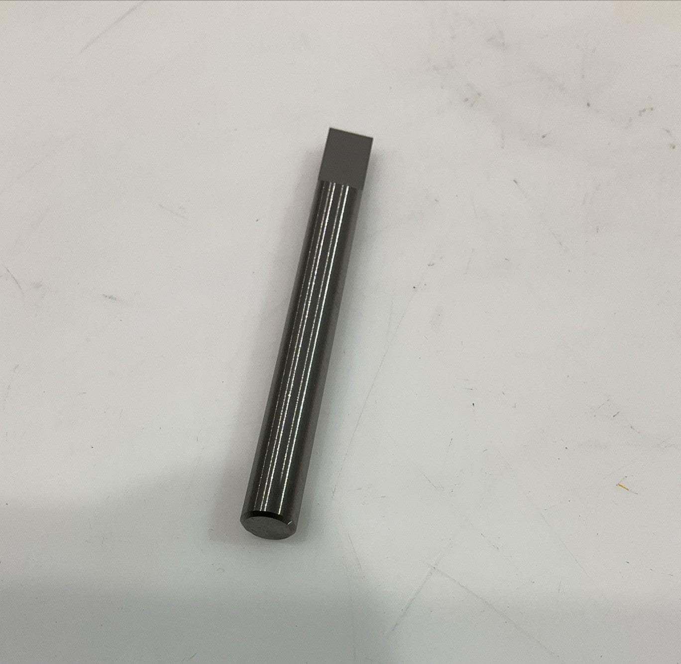 MICRO 100  RS-250-1  ENGRAVING  BLANK-SLIPT  END  SINGLE ENDED  LOT OF 7  Y2M