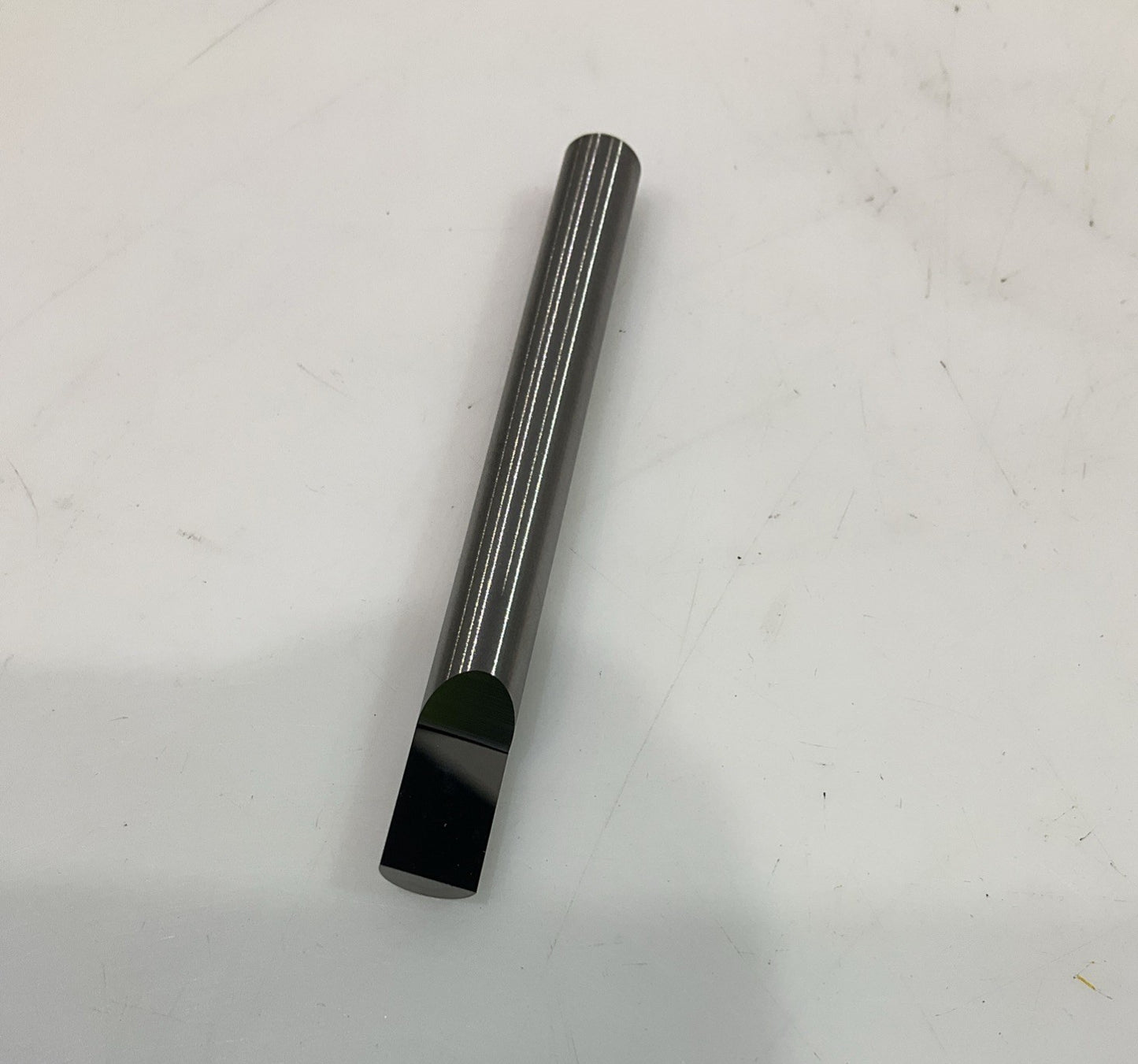 MICRO 100  RS-250-1  ENGRAVING  BLANK-SLIPT  END  SINGLE ENDED  LOT OF 7  Y2M