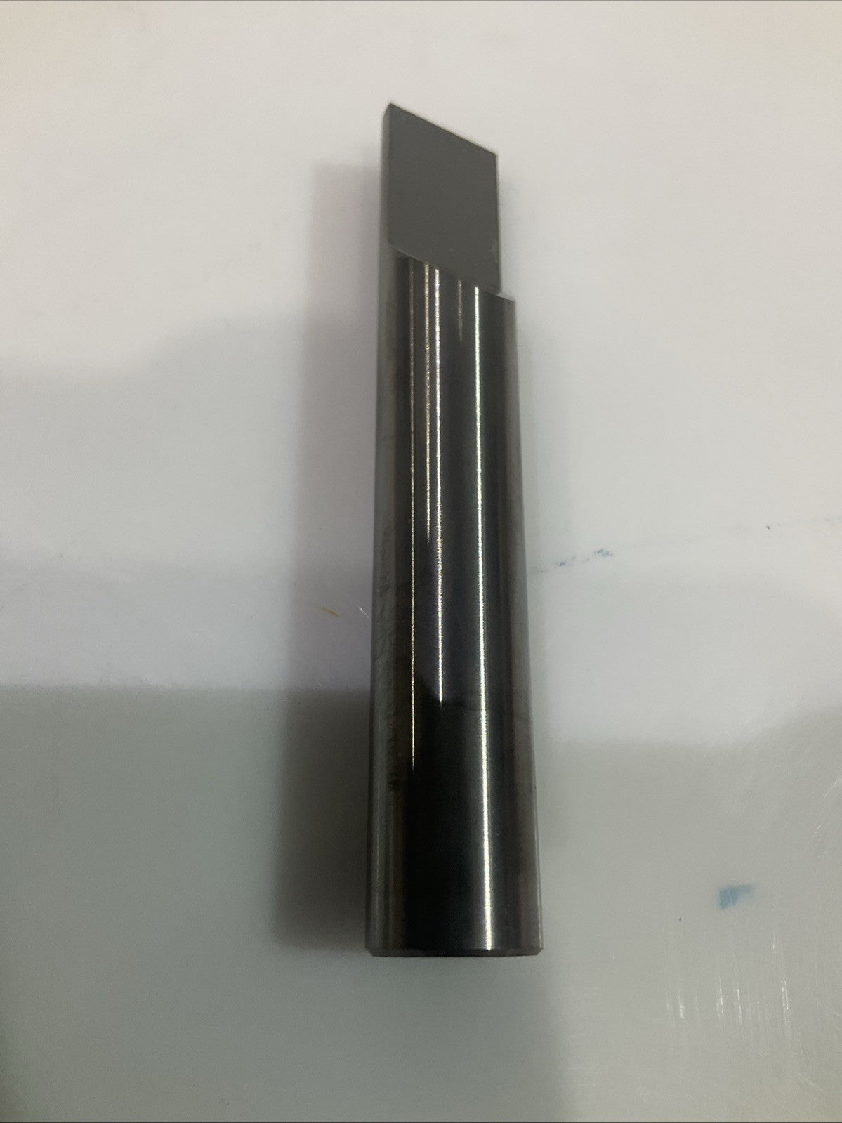 MICRO 100  RS-500-1  BLANKS -PLIT END  SINGLE ENDED  BLANK  LOT OF  5  Y2M