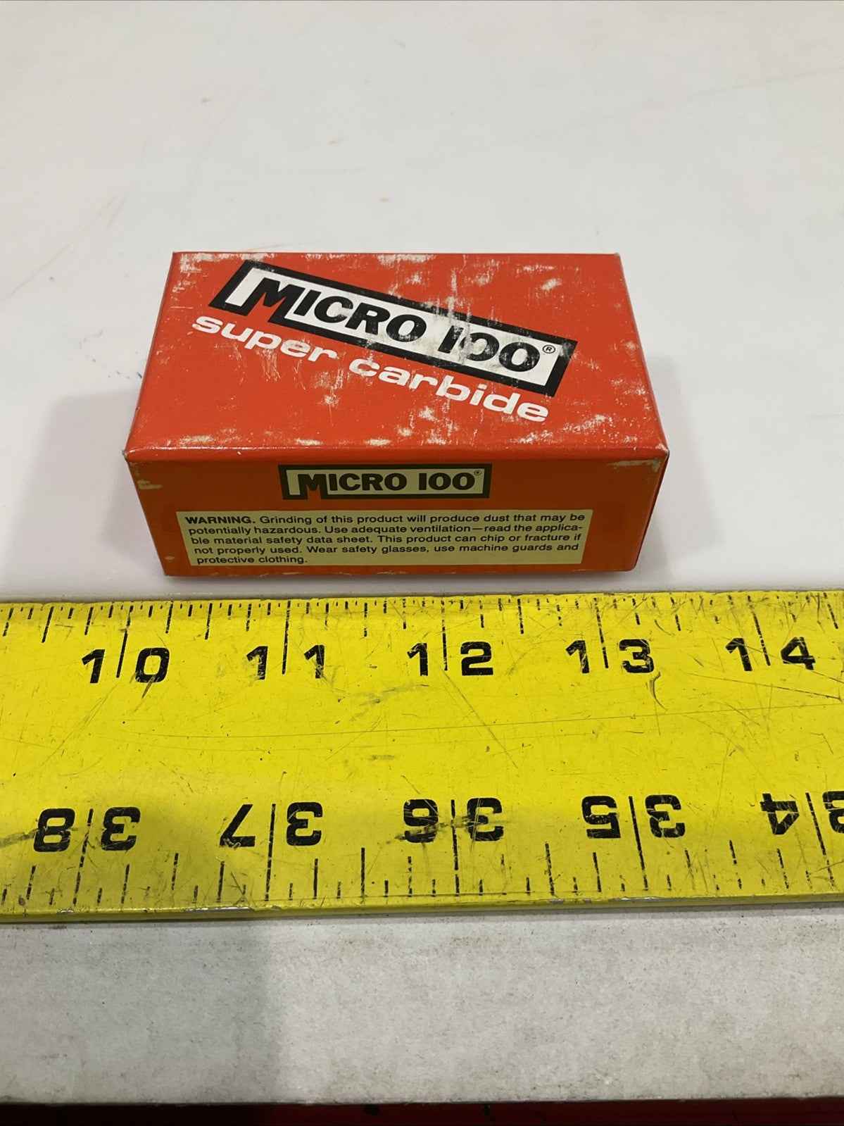 MICRO 100  RS-250-1  ENGRAVING  BLANK-SLIPT  END  SINGLE ENDED  LOT OF 7  Y2M
