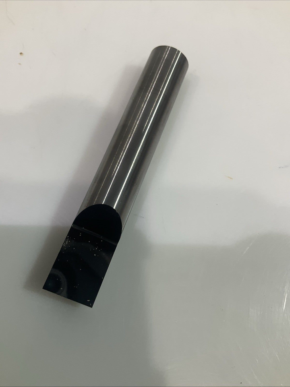 MICRO 100  RS-500-1  BLANKS -PLIT END  SINGLE ENDED  BLANK  LOT OF  5  Y2M