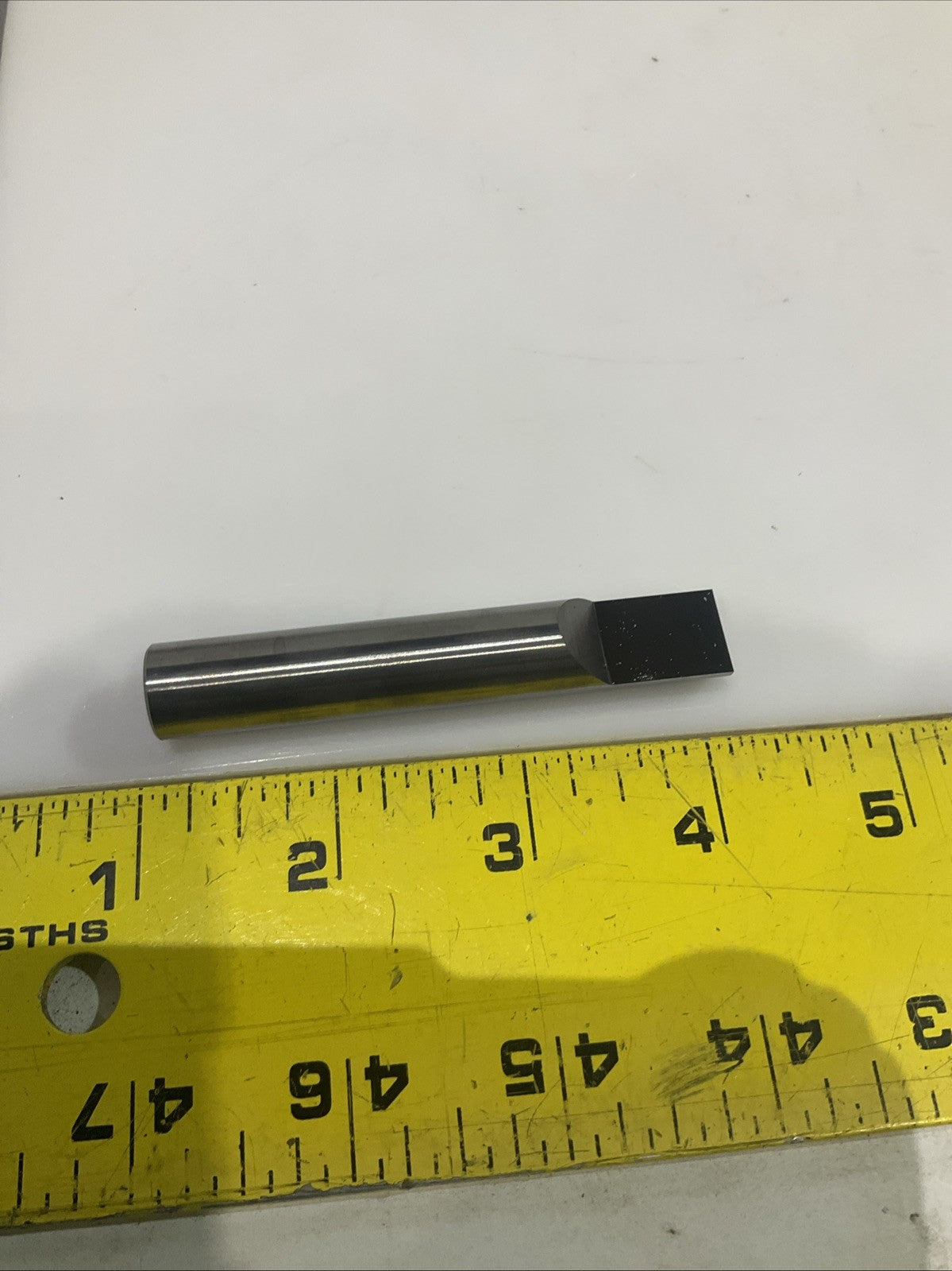 MICRO 100  RS-500-1  BLANKS -PLIT END  SINGLE ENDED  BLANK  LOT OF  5  Y2M