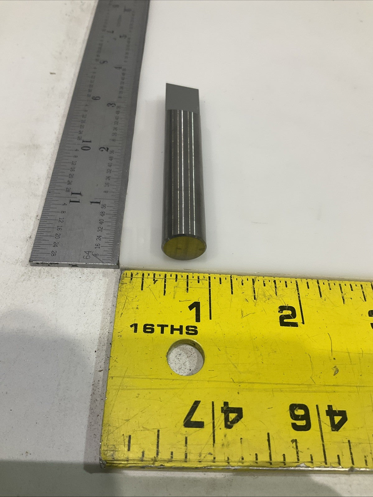 MICRO 100  RS-500-1  BLANKS -PLIT END  SINGLE ENDED  BLANK  LOT OF  5  Y2M
