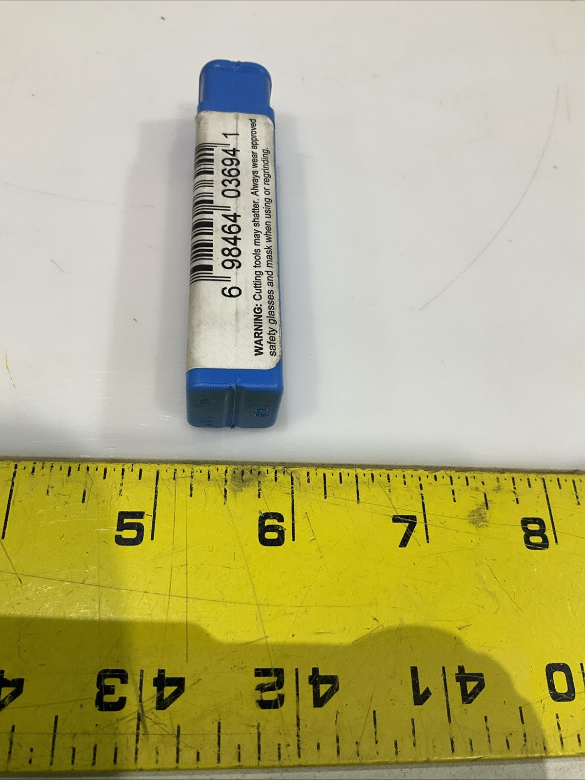 UNIONBUTTERFIEL 3210001 1800N1 SIZE#1 5/64 PRECISION SCREW EXTRACTOR  QTY 8 Y2M
