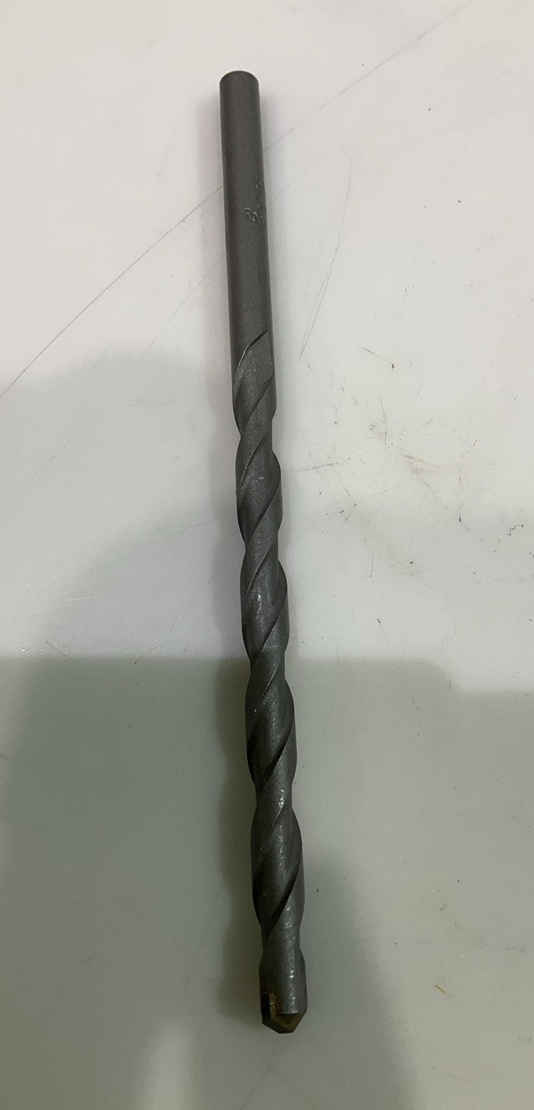 ROCK RIVER  0259443  5/16  CARBIDE  HAMMER DRILL  BIT LOT OF 3  Y2M