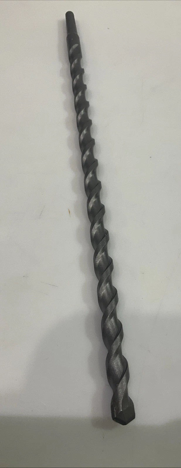 RELTON   A-8-14  SDS  TAPER  HAMMER DRILL BIT  1/2X14-1/2  Y2M