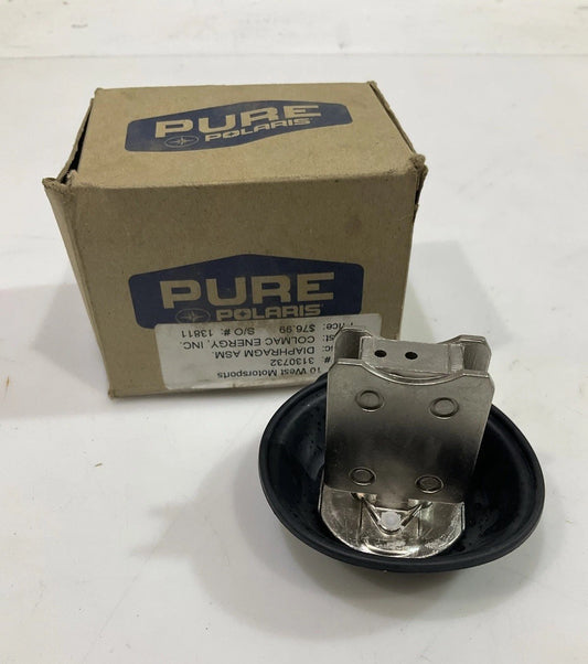 PURE POLARIS OEM 3130732  DIAPHRAGM  ASSEMBLY   Y2M