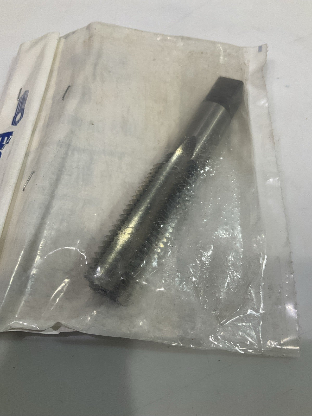 FASTENAL  HSG D-7   FLUTE  BRIGHT HANP TAP  Y2M