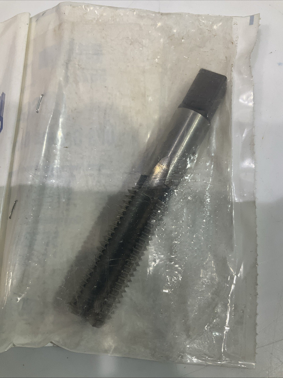 FASTENAL  HSG D-7   FLUTE  BRIGHT HANP TAP  Y2M