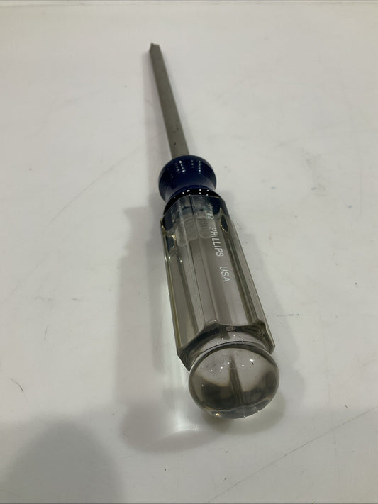 CRAFTSMAN-PHILIPS 41298 SCREWDRIVER Y2M