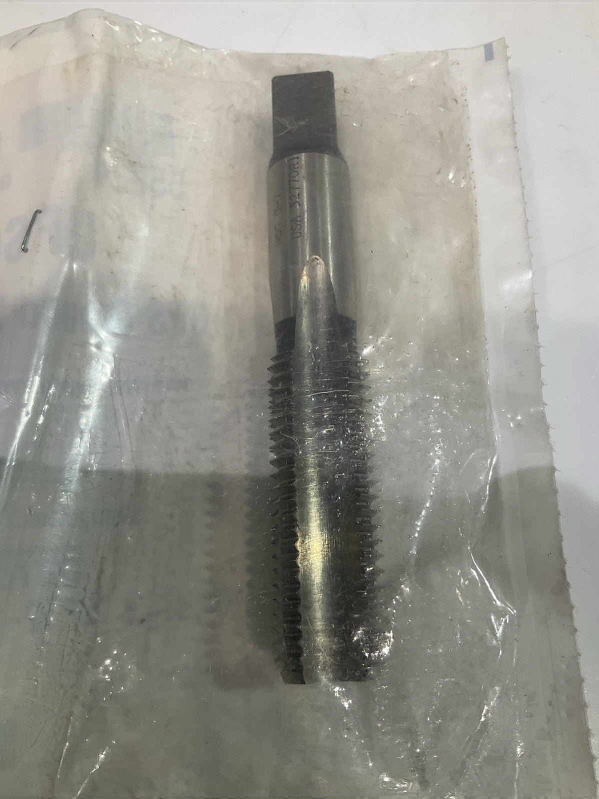 FASTENAL  HSG D-7   FLUTE  BRIGHT HANP TAP  Y2M