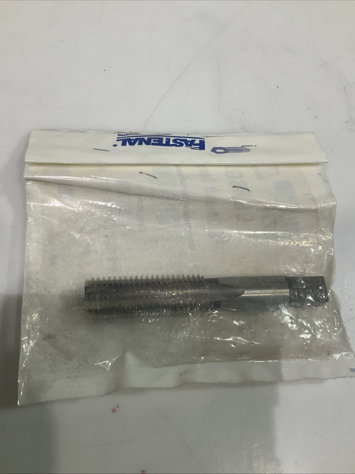 FASTENAL  HSG D-7   FLUTE  BRIGHT HANP TAP  Y2M