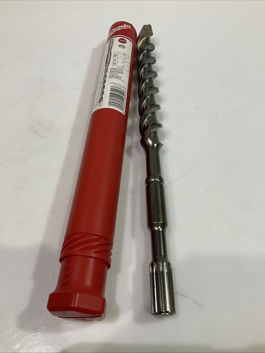 MILWAUKEE 48-20-4112 ROTARY HAMMER DRILL  BIT  Y2M