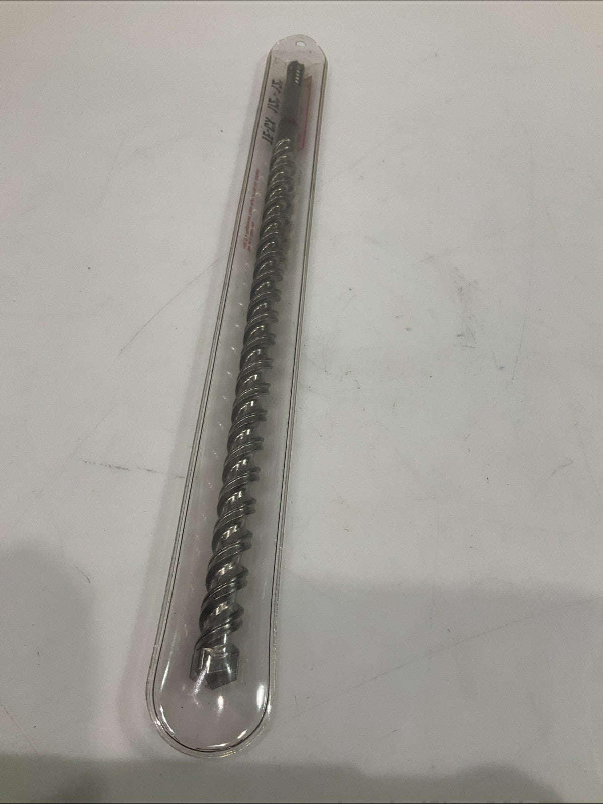 HILTI   TE-CX 1/2-12   MASONRY HAMMER DRILL  BIT  LOT OF 2  Y2M