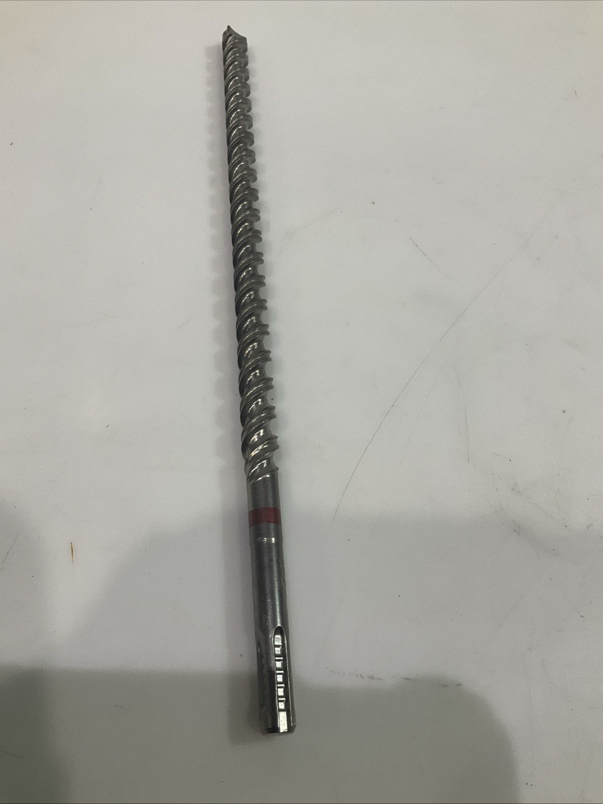 HILTI   TE-CX 1/2-12   MASONRY HAMMER DRILL  BIT  LOT OF 2  Y2M