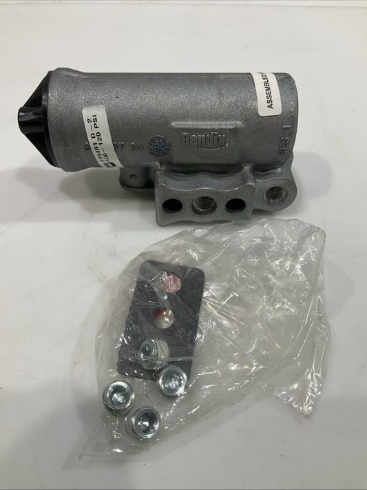 BENDIX  275491D-2  AIR BRAKE COMPRESSOR GOVERNOR  Y2M