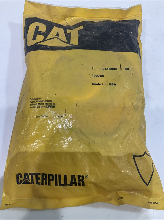 CAT-CATERPILLAR  241-0895  HYDRAULIC CYLINDER  SEAL KIT  STANDARD SIZE  Y2M