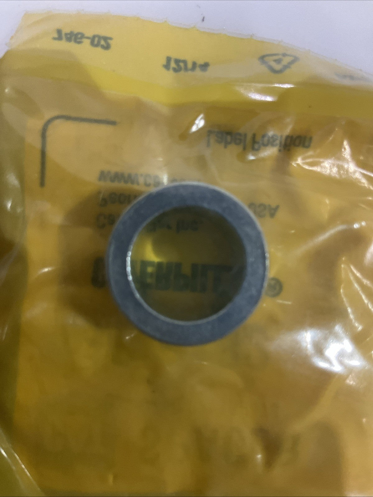 CAT-CATERPILLAR  1B-6182  SPACER  Y2M