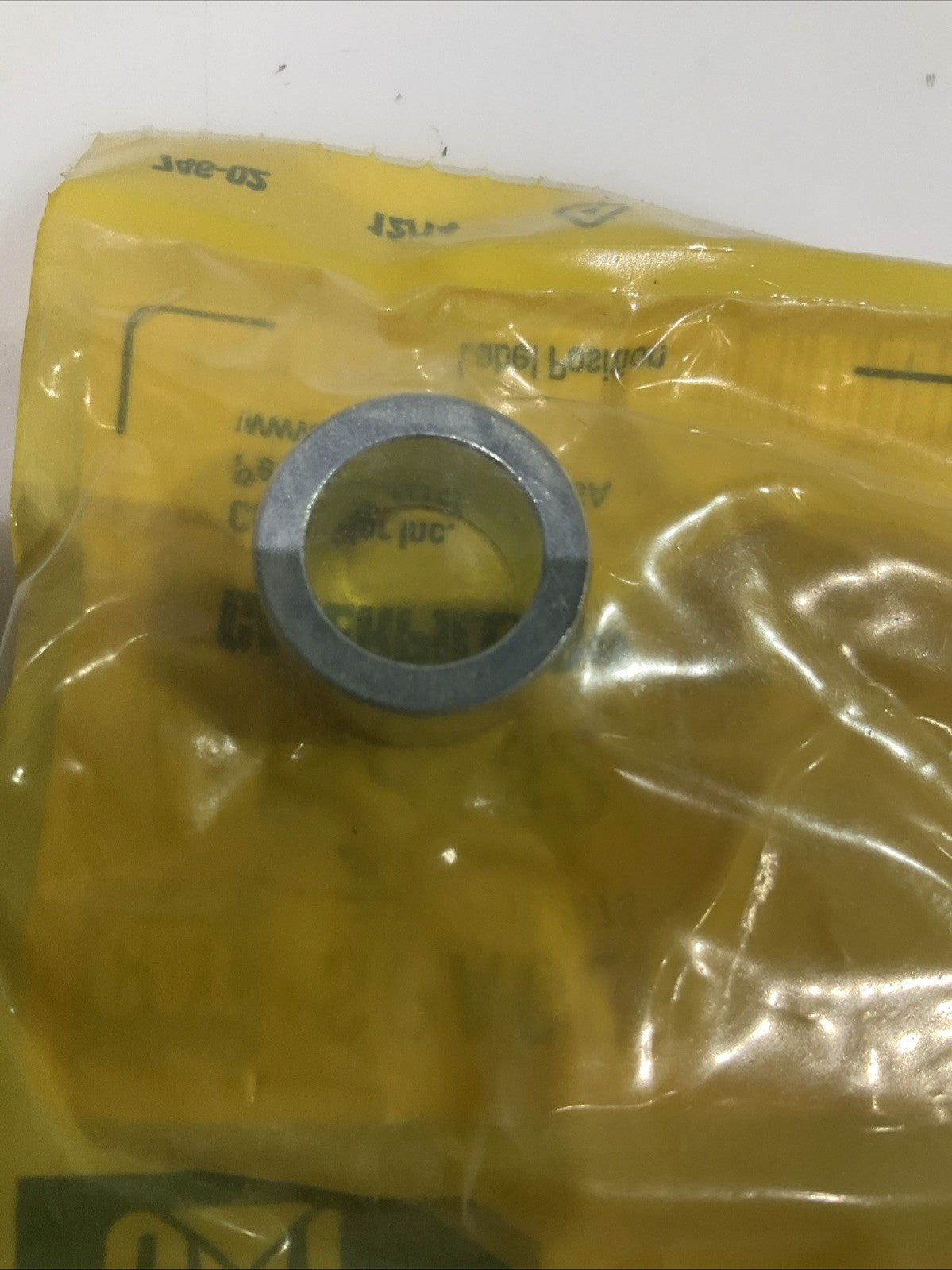 CAT-CATERPILLAR  1B-6182  SPACER  Y2M