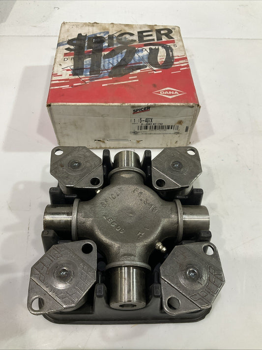 SPICER  5-407X  U-JOING KIT 1760  Y2M