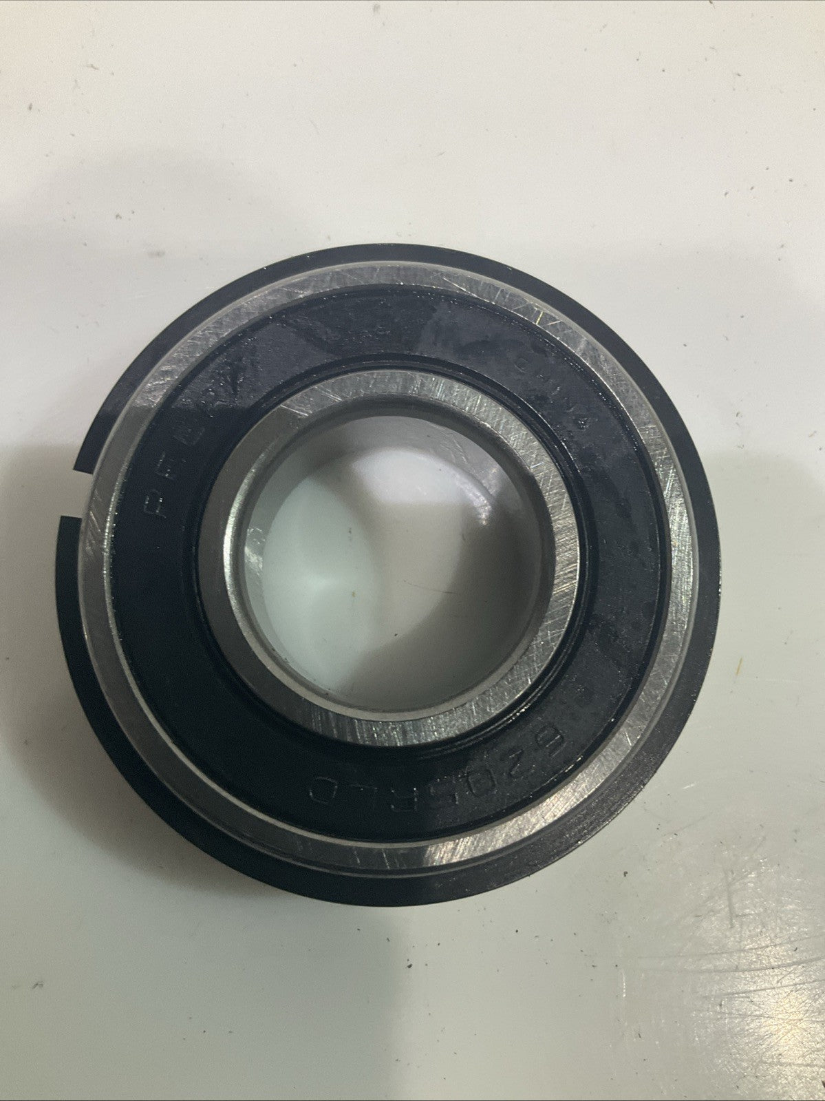 JOHN DEERE  AM102888  SINGLE  ROW CYLINDRICAL  BALL  BEARING  LOT OF 5  Y2M