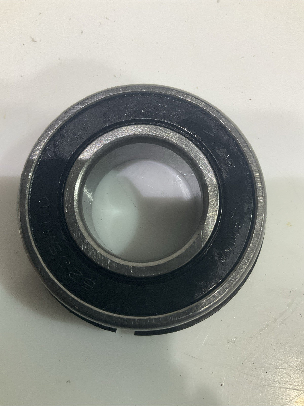 JOHN DEERE  AM102888  SINGLE  ROW CYLINDRICAL  BALL  BEARING  LOT OF 5  Y2M