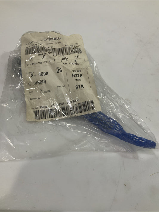 CAT-CATERPILLAR  1S-4698  MALE SHANK END STEEL ROD  Y2M