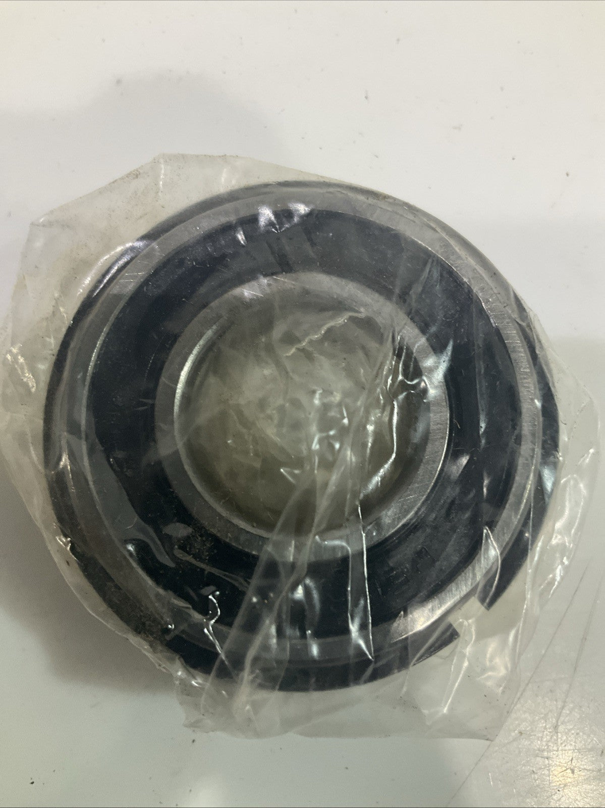 JOHN DEERE  AM102888  SINGLE  ROW CYLINDRICAL  BALL  BEARING  LOT OF 5  Y2M